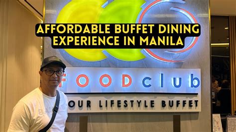 Food Club, Ayala Malls Manila Bay (@foodclub.